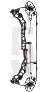 MATHEWS - HALON BOW