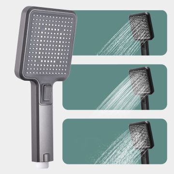 shower head showerhead with hand shower