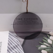 HC Optical Photochromic Bifocal Lenses Anti-UV Anti-Glare Progressive Lenses