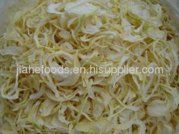 Dehydrated Yellow Onion Slice Or Flakes?