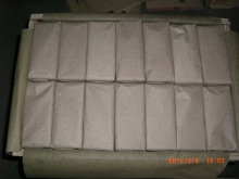 Fine Blue Shoe Tack Nail