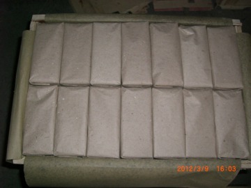 Fine Blue Shoe Tack Nail