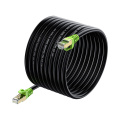 26 AWG Cat7 Network Patch Cable