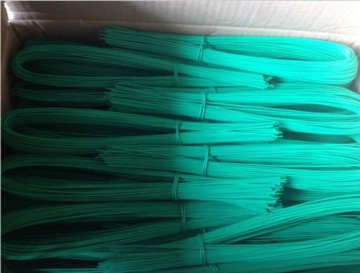 U Type Galvanized Binding Tie Iron Wire