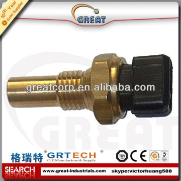 water temperature switch