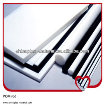 plastic acetal sheets