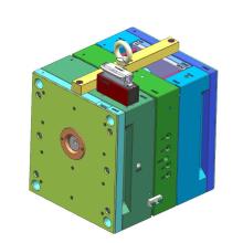 Injection Mold Design Services