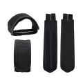 Fixed Gear Bike Pedals Foot Straps