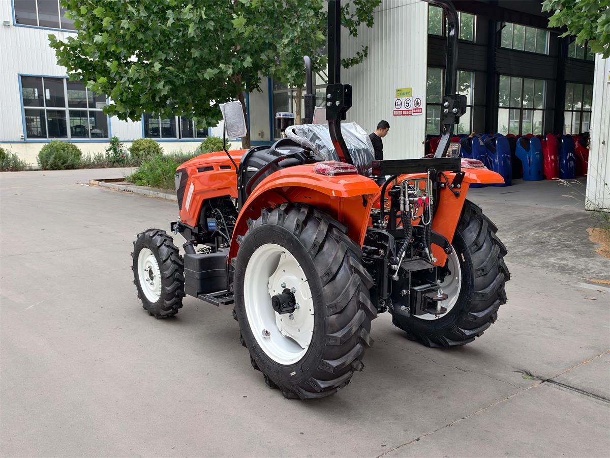 trattore-2 tractor-2