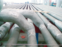 High-Efficiency Radiant Tubes for Industrial Heating