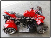 250cc loncin atv manual