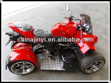 250cc loncin atv manual