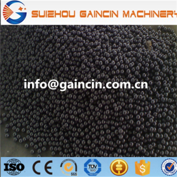alloy casting chrome steel balls, high chrome casting steel balls, steel chrome balls