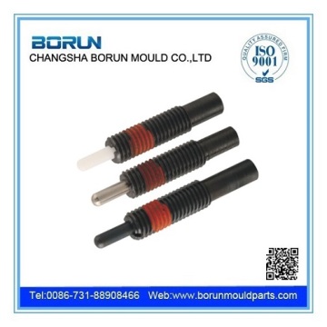 Ball Spring plunger with ball nose