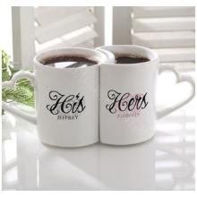 Heat Transfer Film for Couple Cups