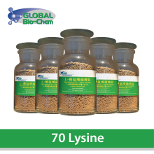 70 Lysine sulfate Additive