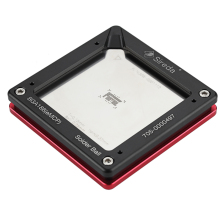 BGA186(eMCP) Reball Kit_12X16mm,Mobile IC reball, eMCP reballing, BGA186 reballing, Chip reball kit