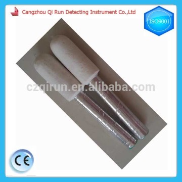 melting furnace WRe splash proof & immersion smelting furnace thermocouple