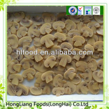 Fresh Champignon Slices Mushroom in Can