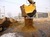 SF excavator crusher bucket / hydraulic crusher bucket / concrete crushing bucket                        
                                                Quality Assured