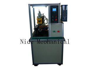 Welding The Copper Wire Commutator Fusing Machine / Machine