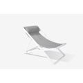 I-Aluminium Sling Patio Beach Chair