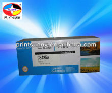 laser toner cartridges for HP CB435A