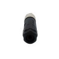 7/8 "Mini conector hembra de 5 pines hembra