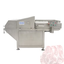 Big Output Salmon Block Flaker - Fish Block Cutting Machinery