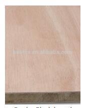 Paulownia core Block board / Block board
