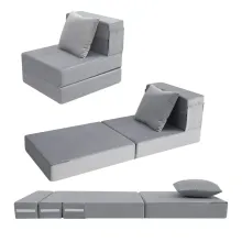 Customized Wholesale Folding Sofa Bed