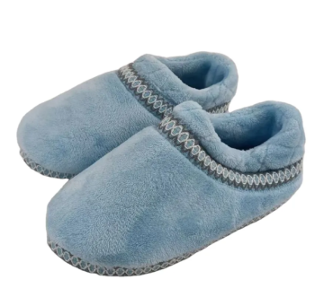 Winter Indoor slipper Ladies Soft Slippers