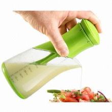 Plastic Salad Server Sets for Promotion Purposes, with 300mL