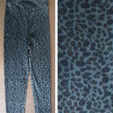 Hot Sale Printed Bape Leopard Women's Fashion Leggings