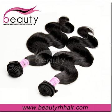 beauty hair virgin remy brazilian body wave hair