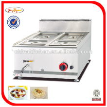 soup bain marie/commercial bain marie/counter top bain marie GH-584