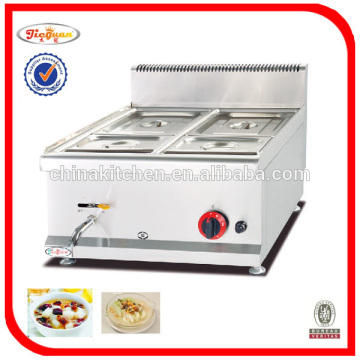 soup bain marie/commercial bain marie/counter top bain marie GH-584