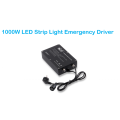 1000W سائق بطارية الطوارئ للضوء LED قطاع