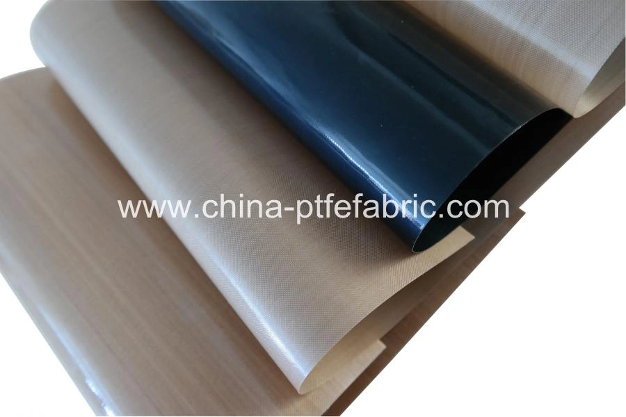 China PTFE -Stoff für die Druckindustrie Hersteller