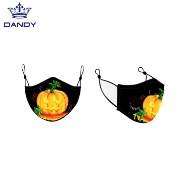 Wholesale cheap hallowmas facemask