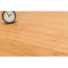 Natural Eco Forest Solid Bamboo Flooring Horizontal Vertical