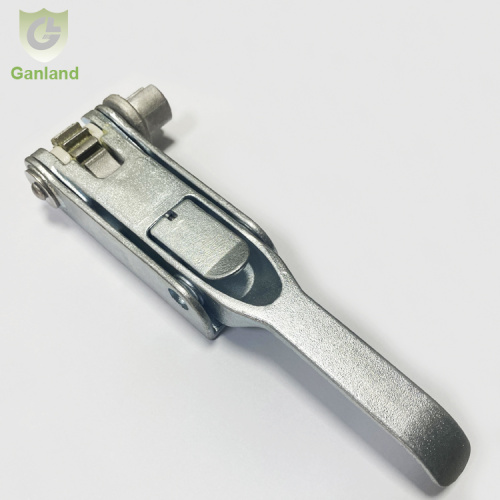 GL-15319 Trailer Curtain Ratchet Tensioner Натяжитель бокового тента