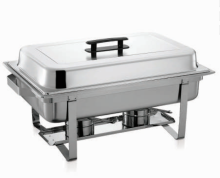 PH433 OBLONG CHAFING DISH