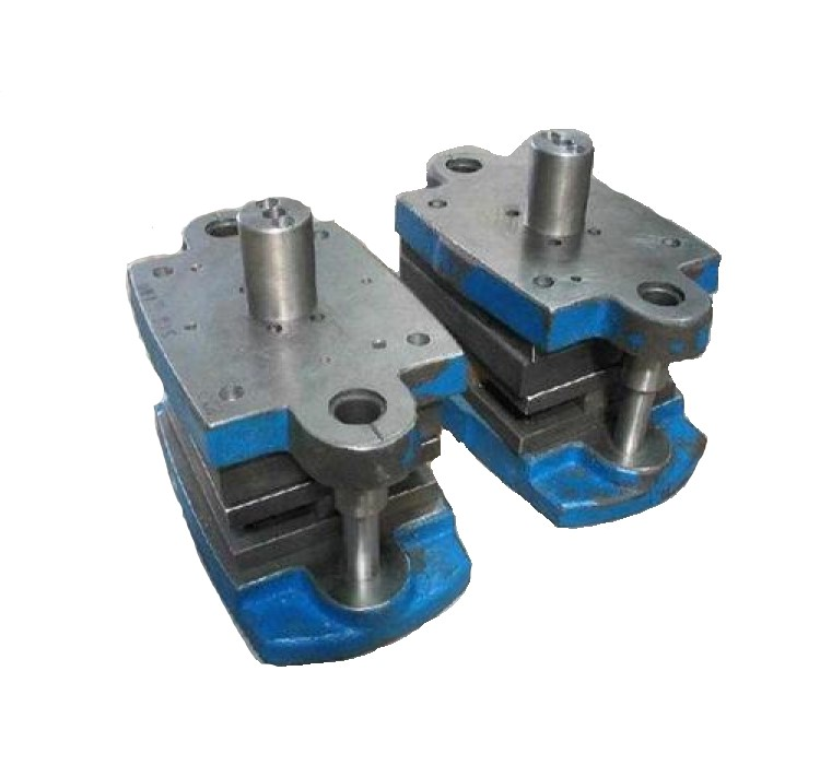 Stamping Metal Mould