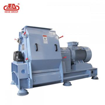 CE Certificate Feed Hammer Mill