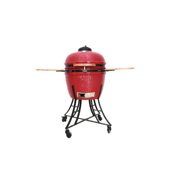 Barbecue Oven Kamado Grill Ceramic Smoker