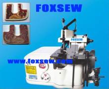 3 Thread Carpet Overedging Sewing Machine (for Car Mats)