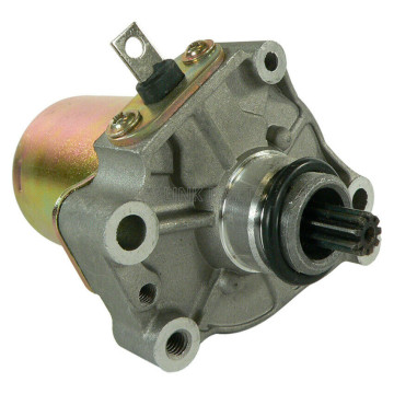 PARILIA MOTORCYCLES WITH ROTAX ENGINES - New Starter for PIAGGIO ZIP100 4T (AP0294800, AP0294802, AP8551026)