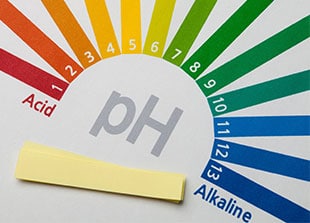 pH-Test-Strips