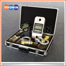 Wireless Electronic Scale For Load Testing